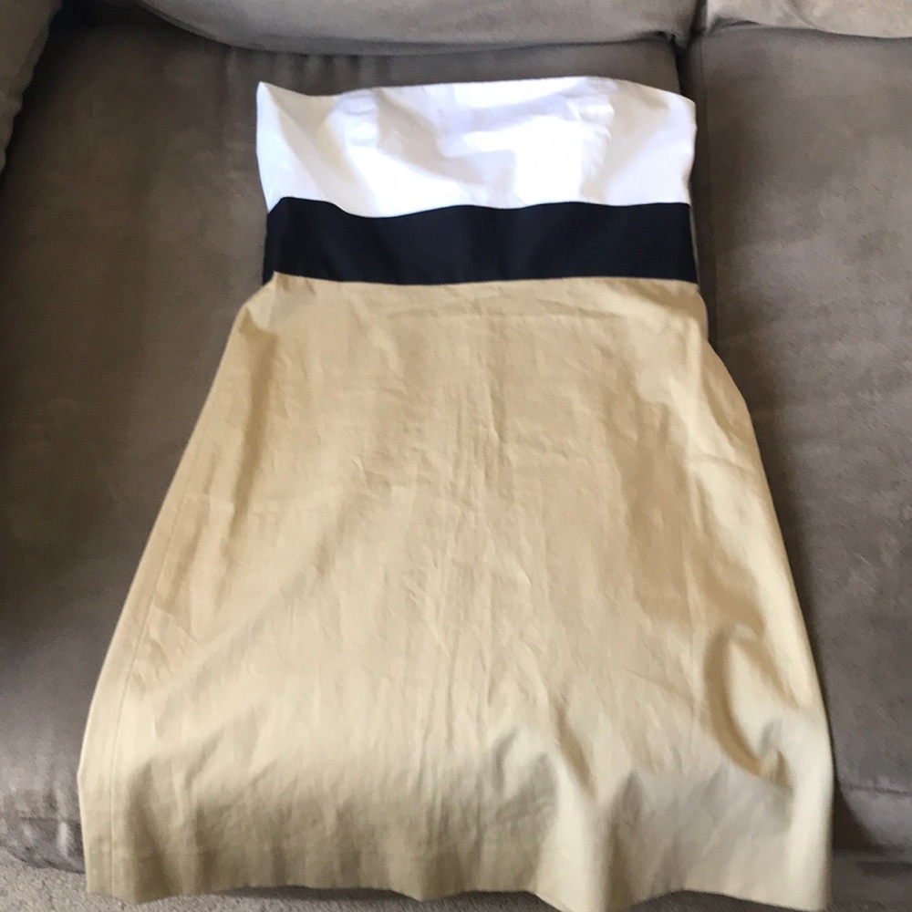 Classy cocktail dress
